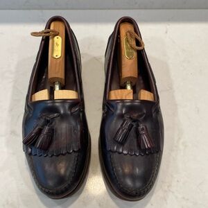 Polo Ralph Lauren loafers